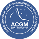 Asociaci&oacute;n Chilena de Gu&iacute;as/Instructores de Monta&ntilde;a y Escalada